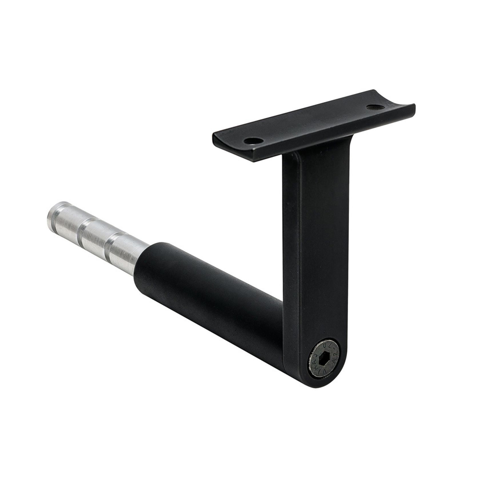 Halliday & Baillie T Stair Rail Bracket HB500 gallery detail image
