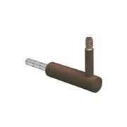 Halliday & Baillie Round Stair Rail Bracket HB520 gallery detail image