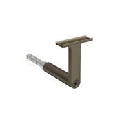 Halliday & Baillie T Stair Rail Bracket HB500 gallery detail image