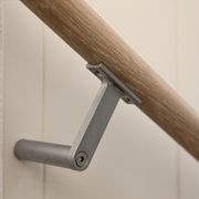 HB510 Stair Rail Bracket for Handrails gallery detail image