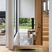 HB595 Stair Rail Bracket for Handrails gallery detail image