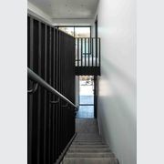 HB595 Stair Rail Bracket gallery detail image