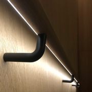 HB595 Stair Rail Bracket gallery detail image