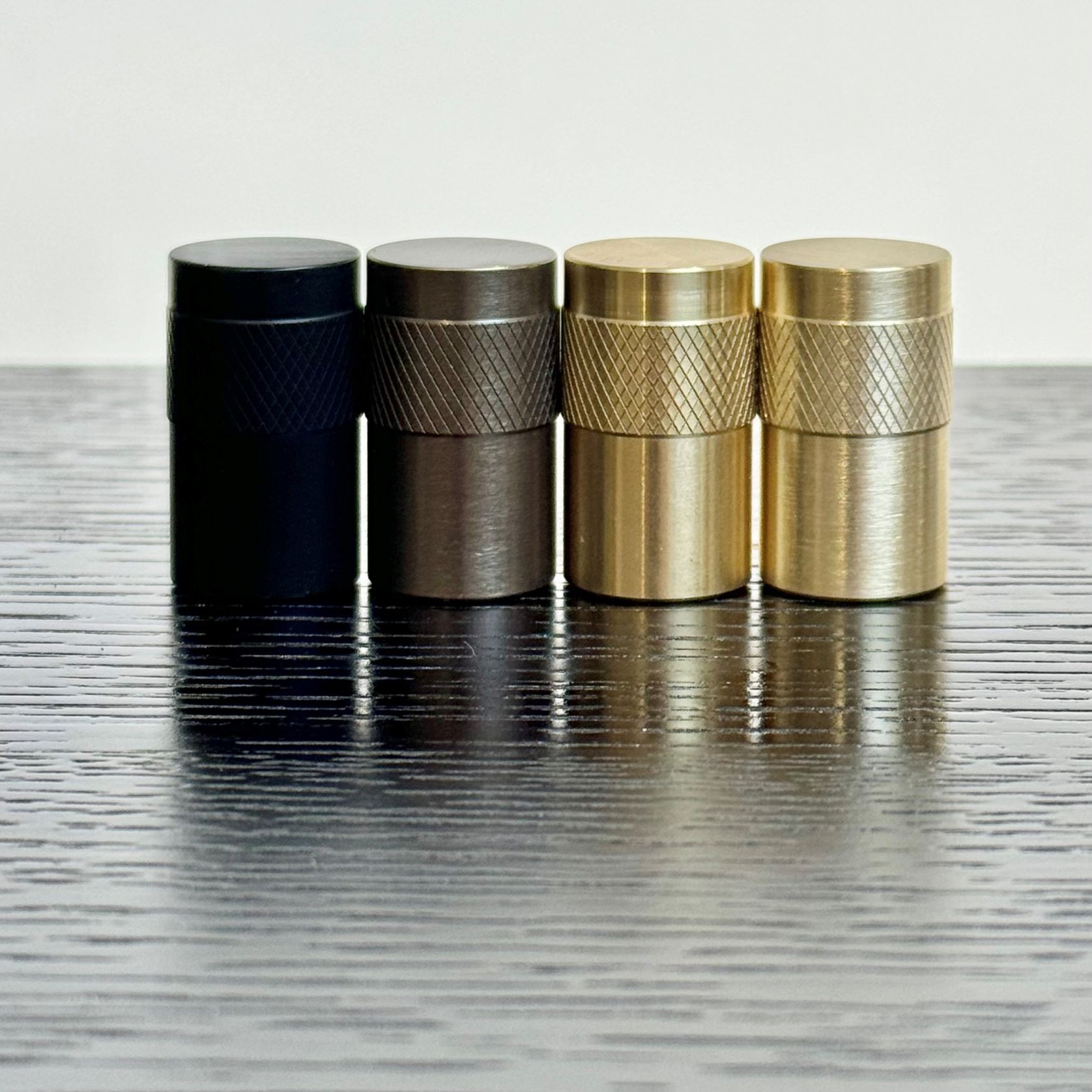 NZ Made Solid Brass Hardware gallery detail image