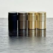 NZ Made Solid Brass Hardware gallery detail image