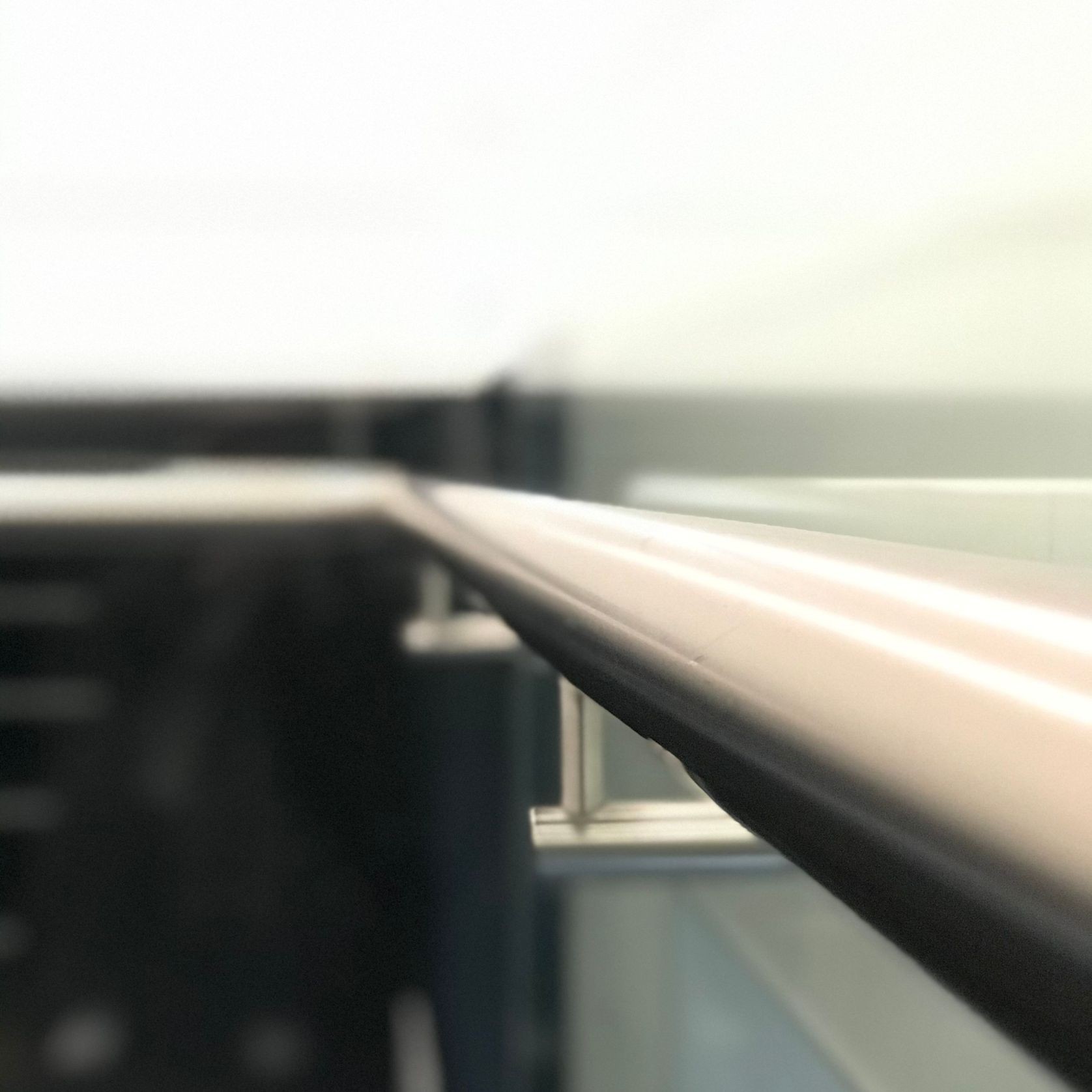 HB530 Stair Rail Bracket for Handrails gallery detail image