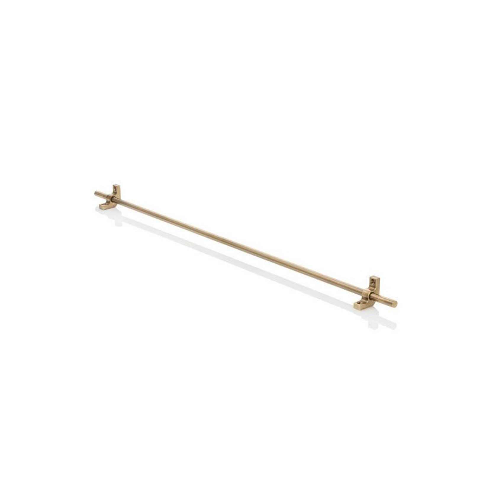 Joseph Giles - Davis Solid Brass Stair Rod gallery detail image