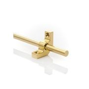 Joseph Giles - Davis Solid Brass Stair Rod gallery detail image