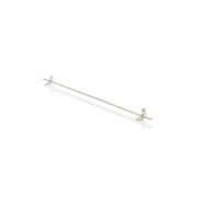 Joseph Giles - Davis Solid Brass Stair Rod gallery detail image