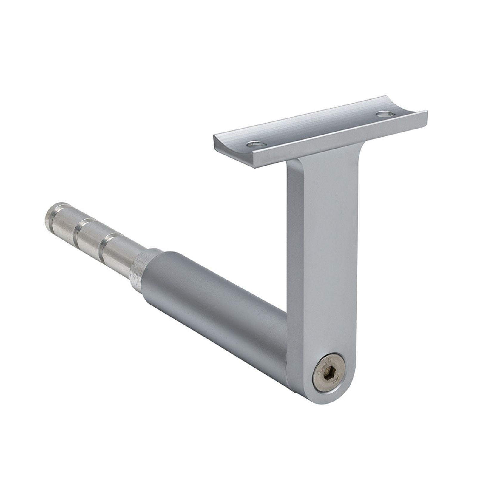 Halliday & Baillie T Stair Rail Bracket HB500 gallery detail image