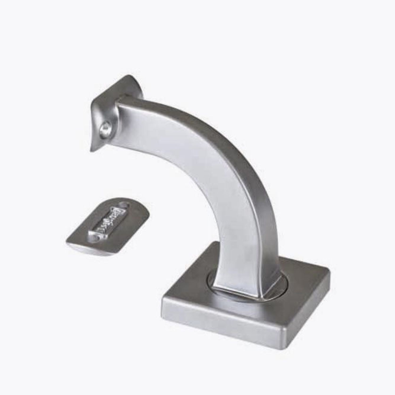 Wall Mounted Banister Bracket BB1 gallery detail image