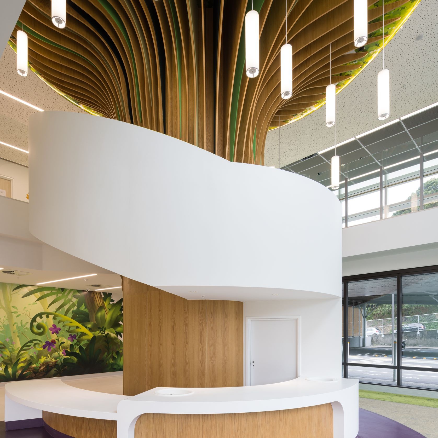 Staircases gallery detail image