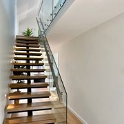 Stairs | by NZ Frameless Glass gallery detail image