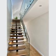 Stairs | by NZ Frameless Glass gallery detail image