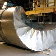 Stainless Steel Staircases by Contab gallery detail image