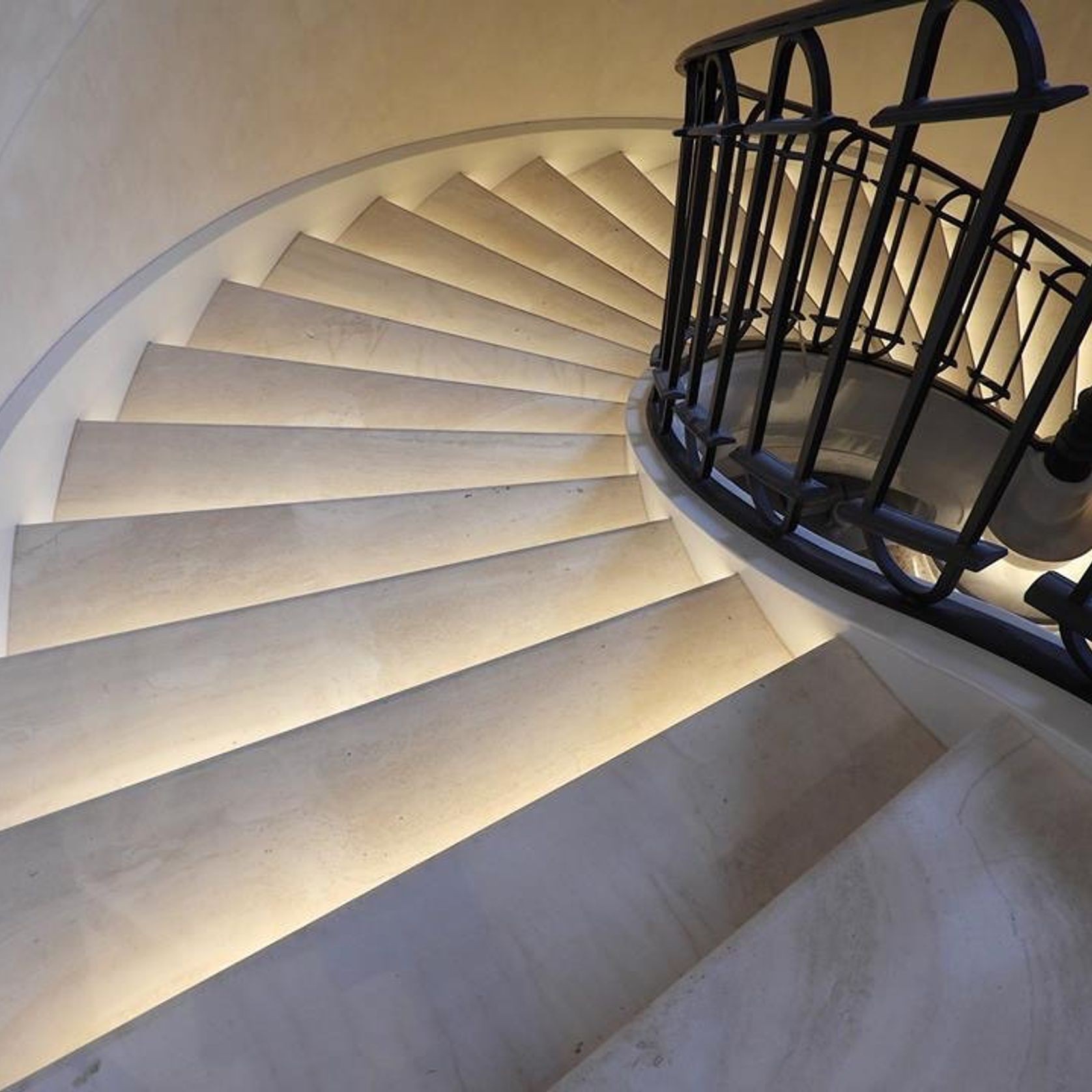 Staircases gallery detail image