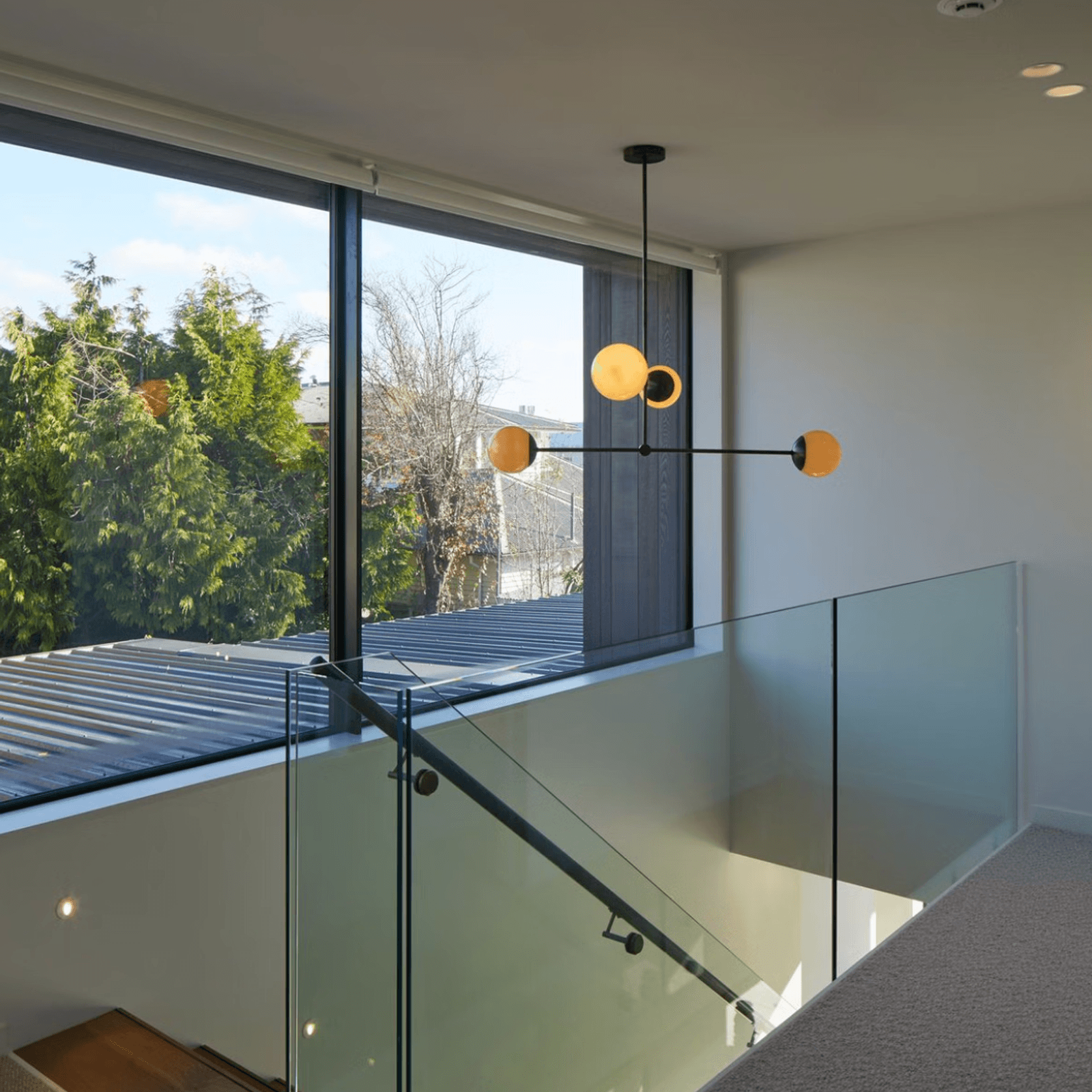 Stairs | by NZ Frameless Glass gallery detail image