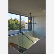 Stairs | by NZ Frameless Glass gallery detail image