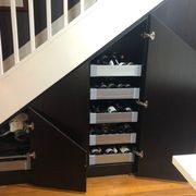 Under Stair Joinery gallery detail image