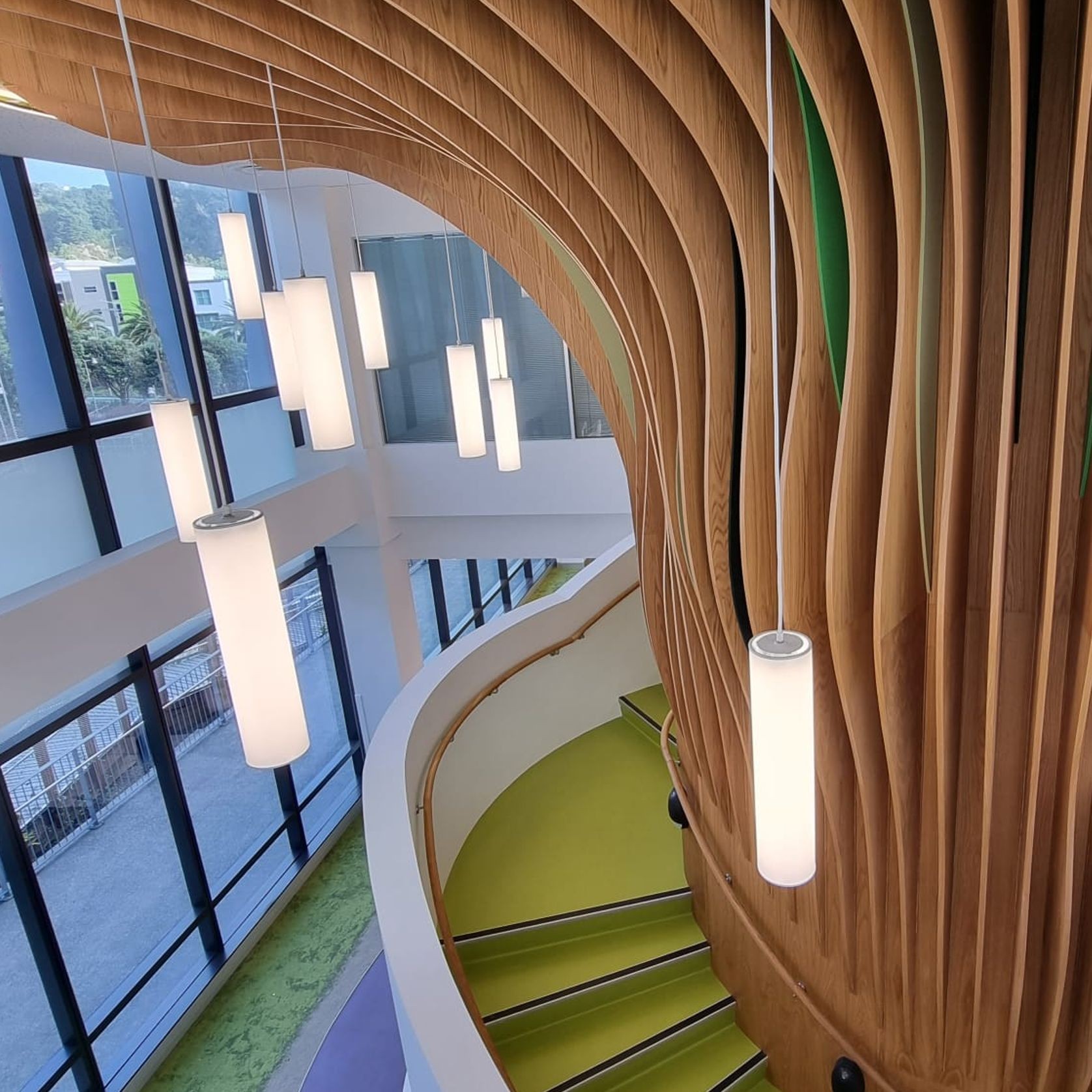 Staircases gallery detail image