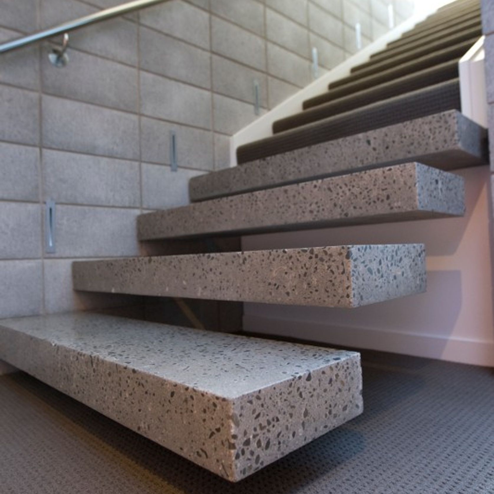 Stairs gallery detail image