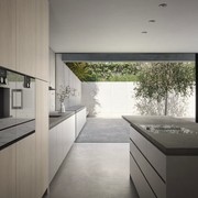 Gaggenau Built-in Compact Oven W/ Steam 200 Series gallery detail image