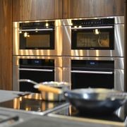 M Series Transitional Convection Steam Oven gallery detail image