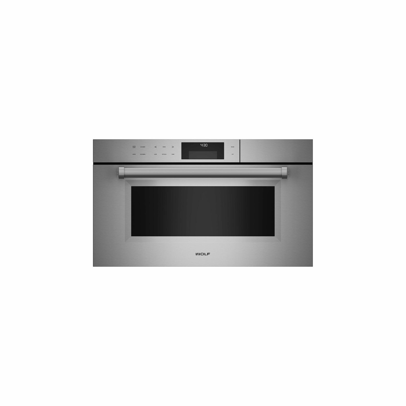 M Series Professional Convection Steam Oven | ICBCSO30PM/S/PH gallery detail image