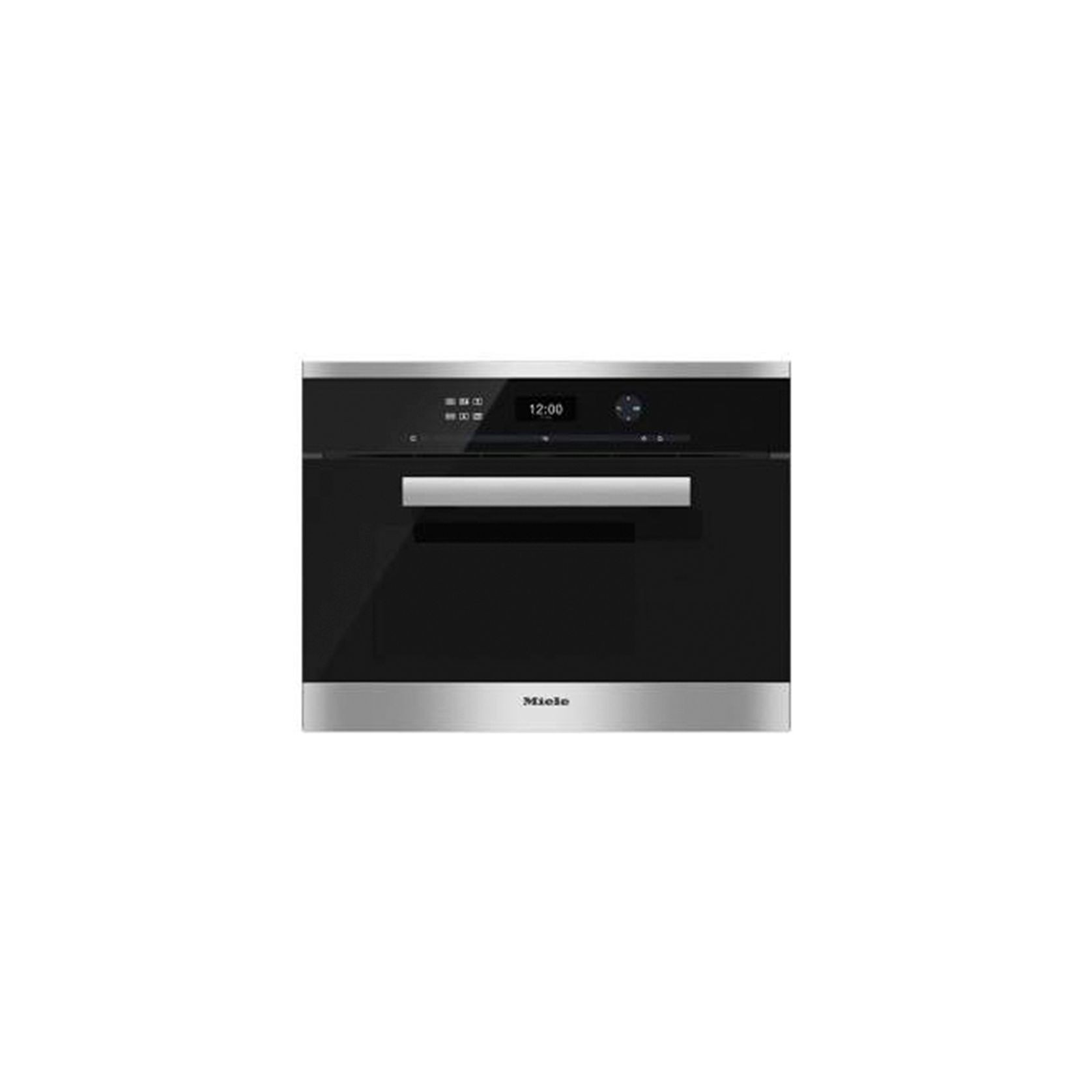 Steam Oven With Direct Sensor Controls gallery detail image