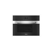 Miele Pureline Cleansteel Built-In Steam Oven W.600 H.460 gallery detail image