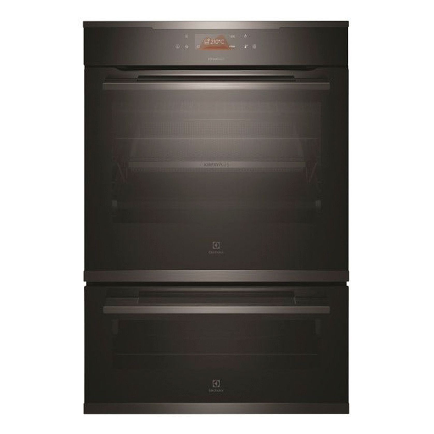 Electrolux UltimateHome 900 60cm Double Electric Steam Oven gallery detail image