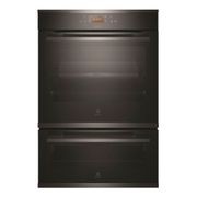 Electrolux UltimateHome 900 60cm Double Electric Steam Oven gallery detail image