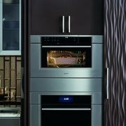 M Series Transitional Convection Steam Oven gallery detail image