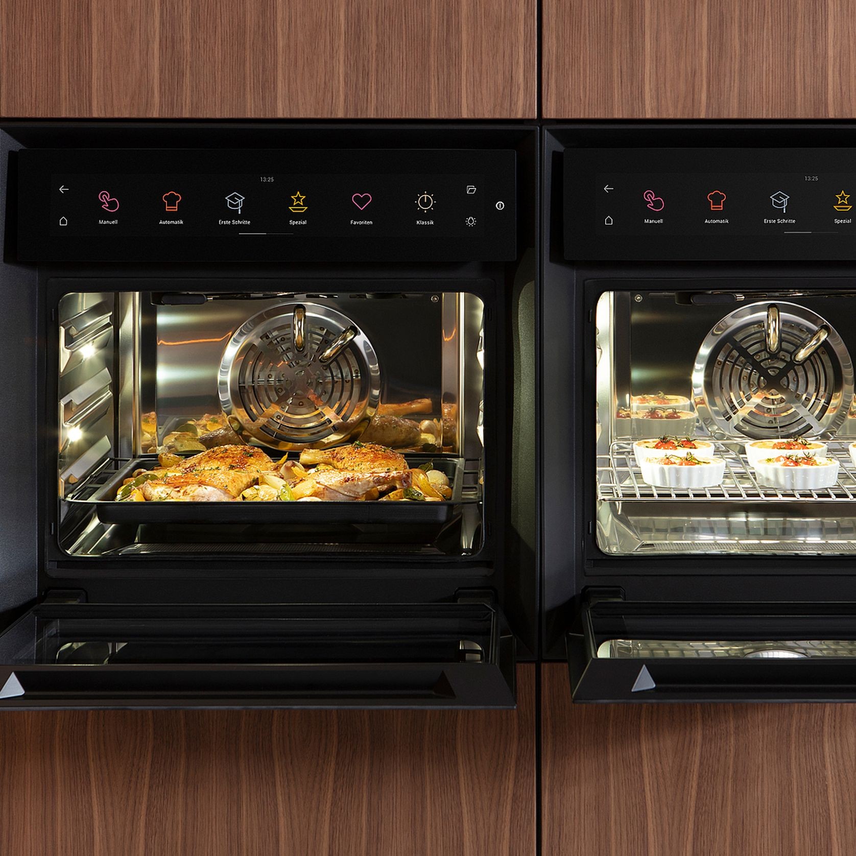 X BO Steam Oven gallery detail image