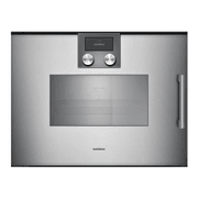 Gaggenau Built-in Compact Oven W/ Steam 200 Series gallery detail image