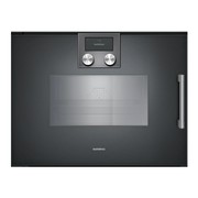 Gaggenau Built-in Compact Oven W/ Steam 200 Series gallery detail image
