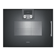 Gaggenau Built-in Compact Oven W/ Steam 200 Series gallery detail image