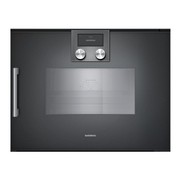 Gaggenau Built-in Compact Oven W/ Steam 200 Series gallery detail image