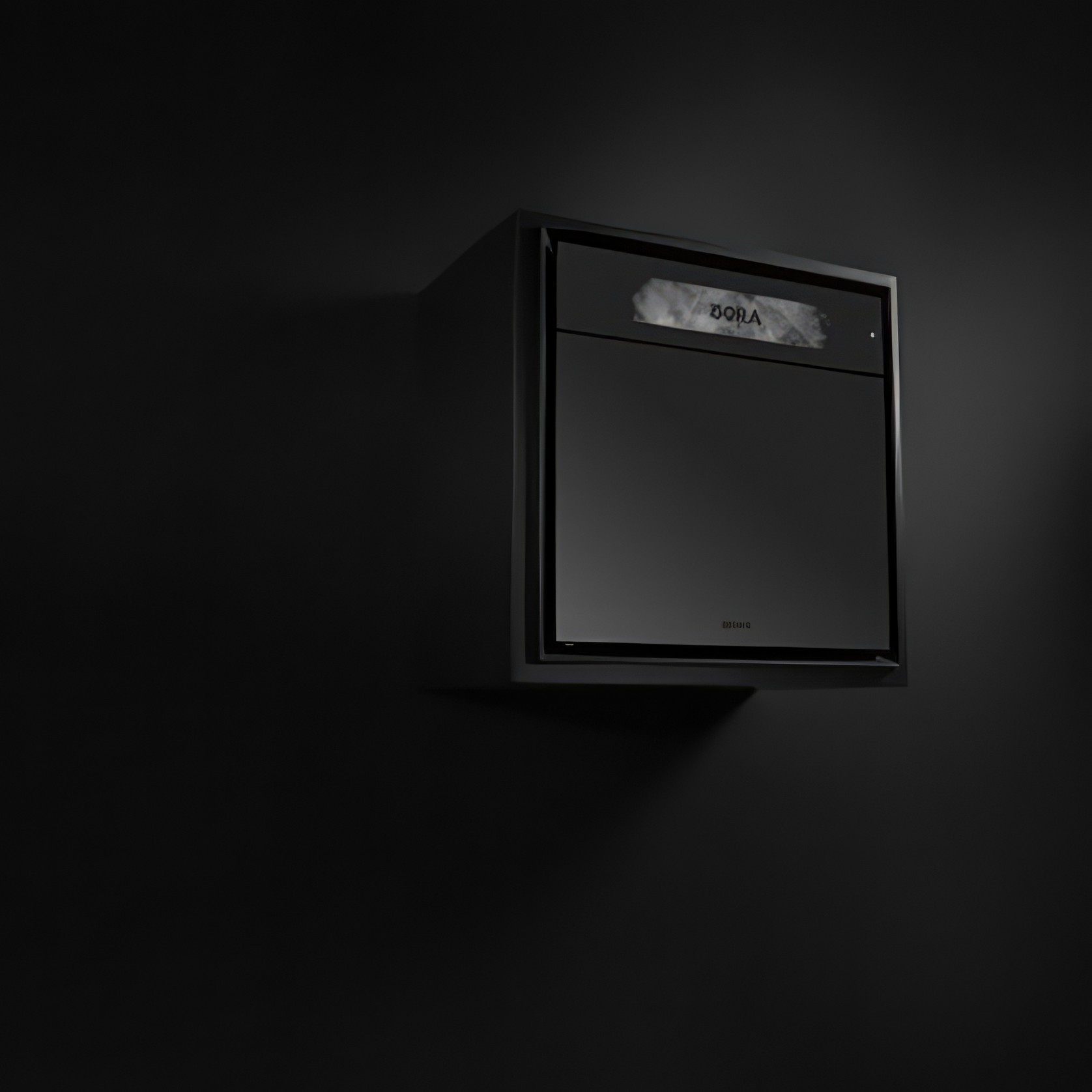 X BO Steam Oven gallery detail image