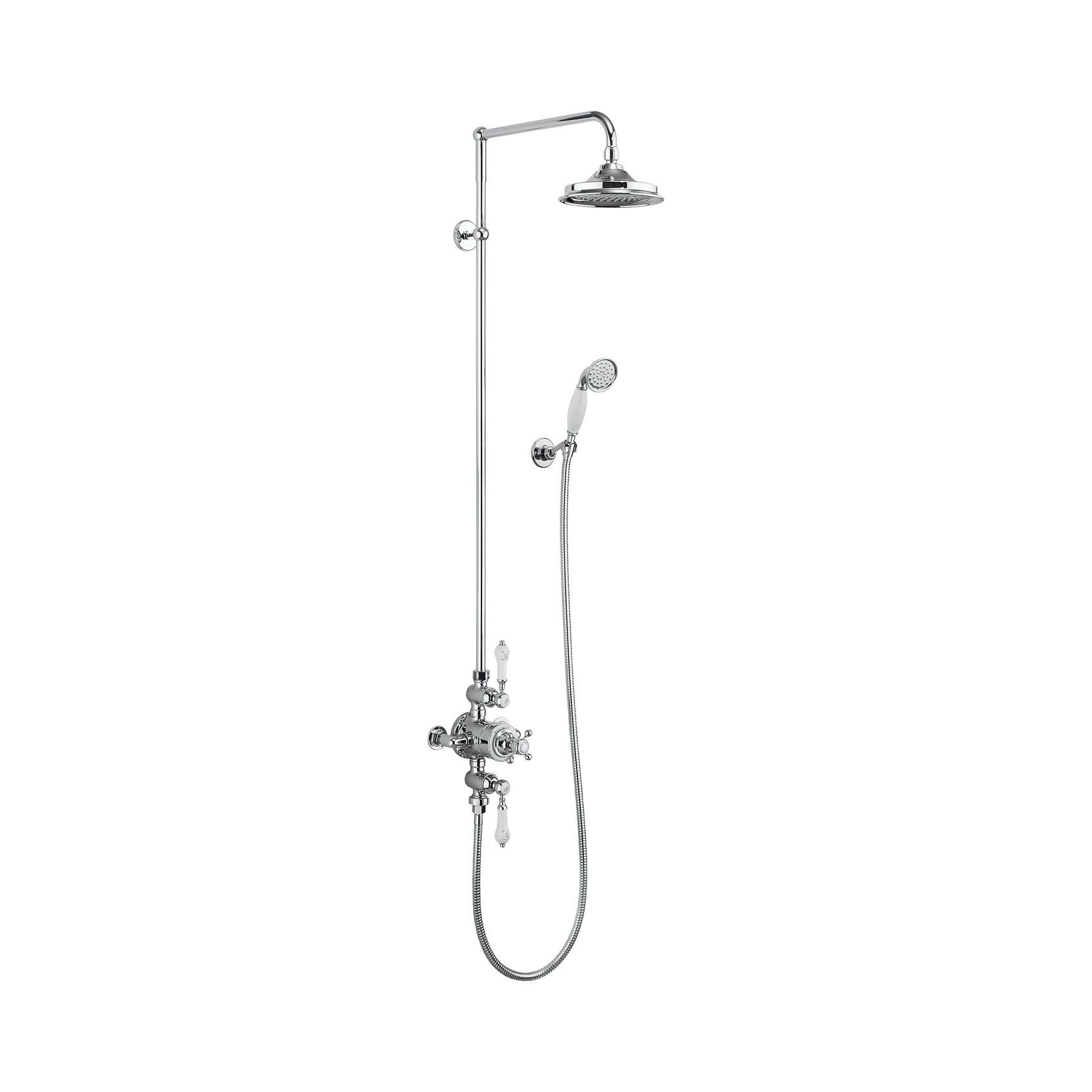 Avon Thermostatic Shower gallery detail image
