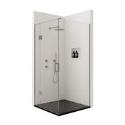 Verve Acrylic Shower gallery detail image