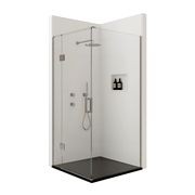 Verve Acrylic Shower gallery detail image