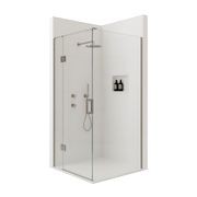 Verve Acrylic Shower gallery detail image