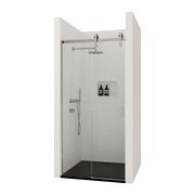 Verve Acrylic Shower gallery detail image