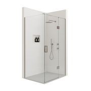 Verve Acrylic Shower gallery detail image