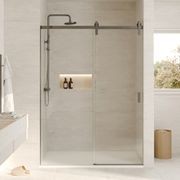 Verve Acrylic Shower gallery detail image