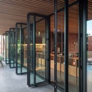 W20 Suite Steel Windows and Doors gallery detail image