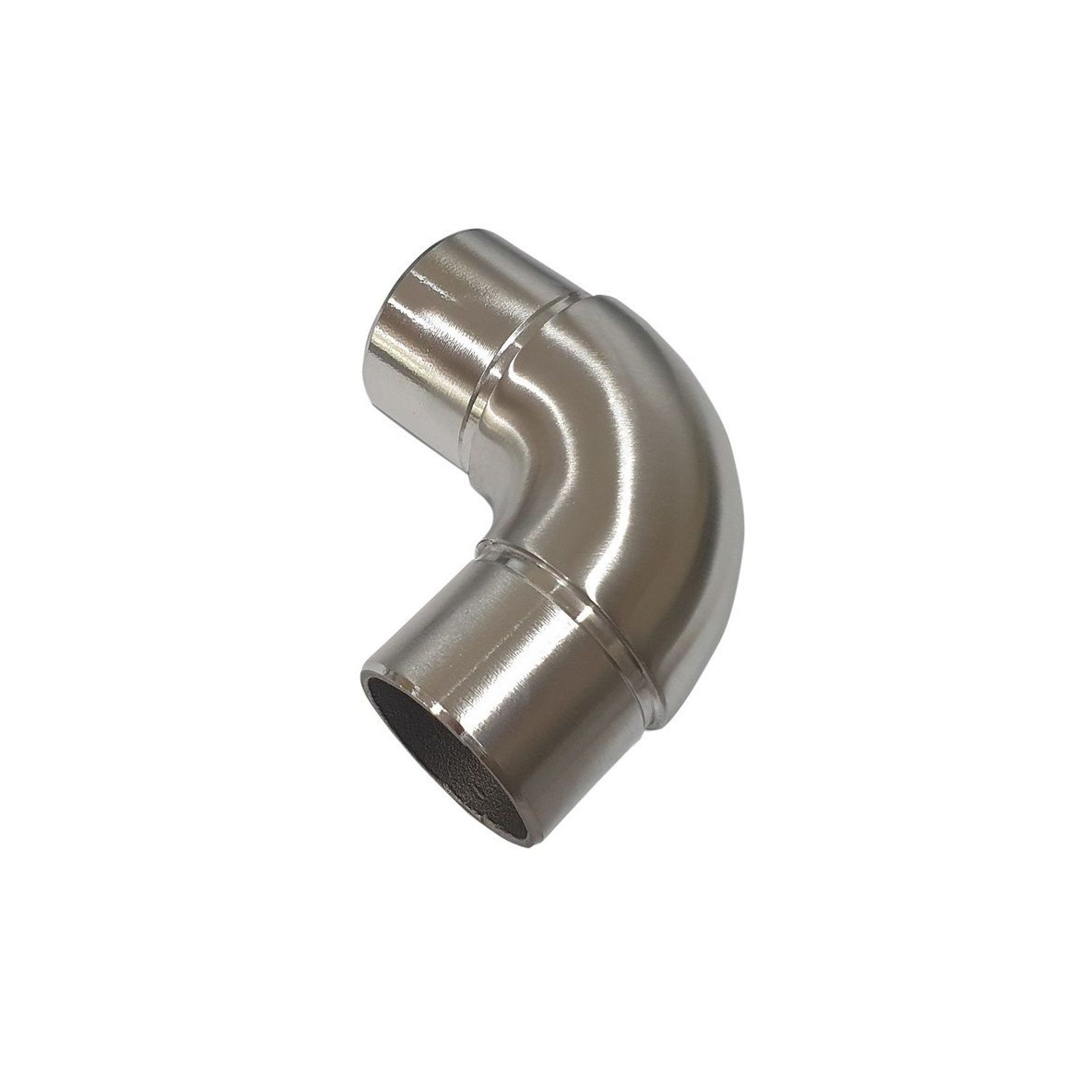 90° Bend SS gallery detail image