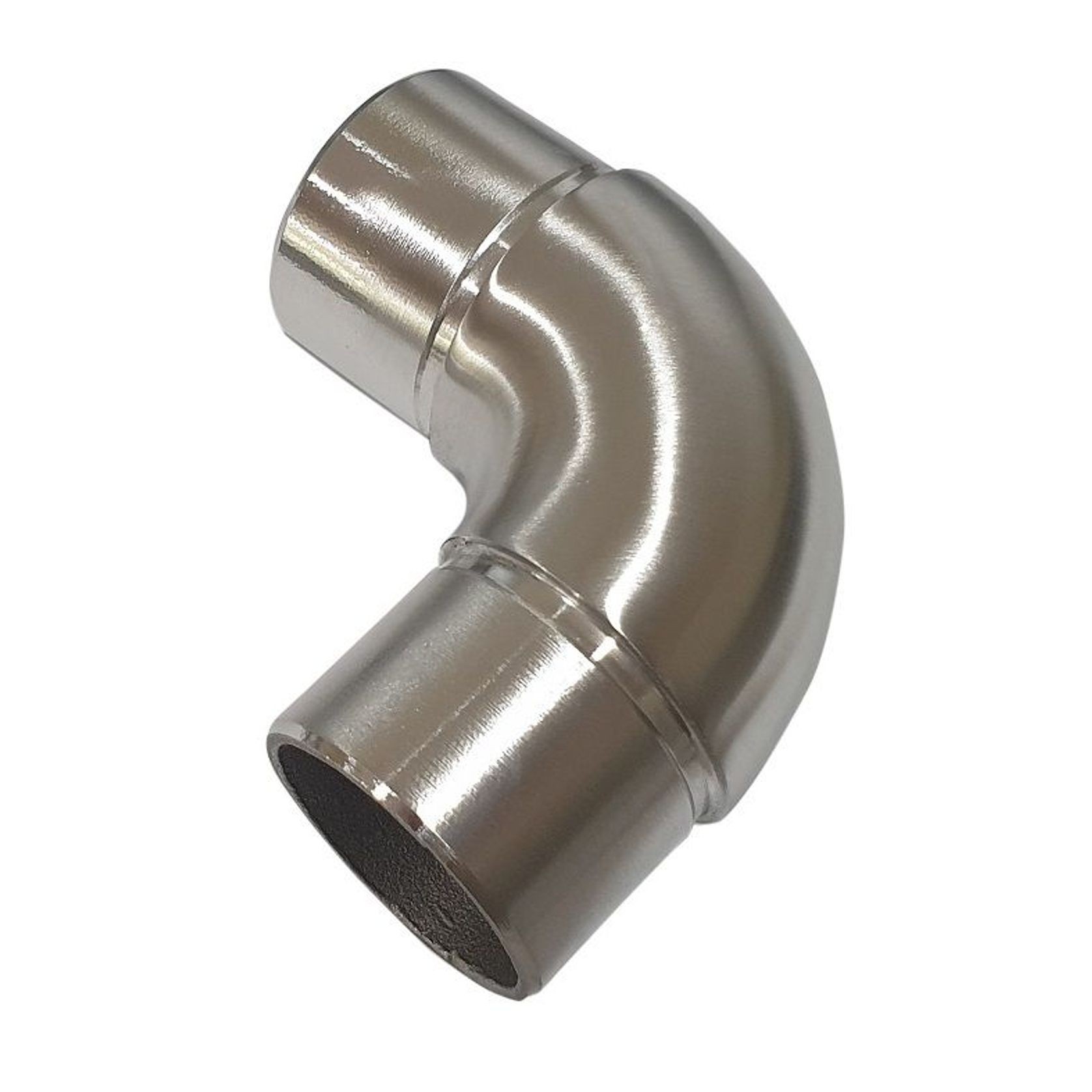 90° Bend SS gallery detail image