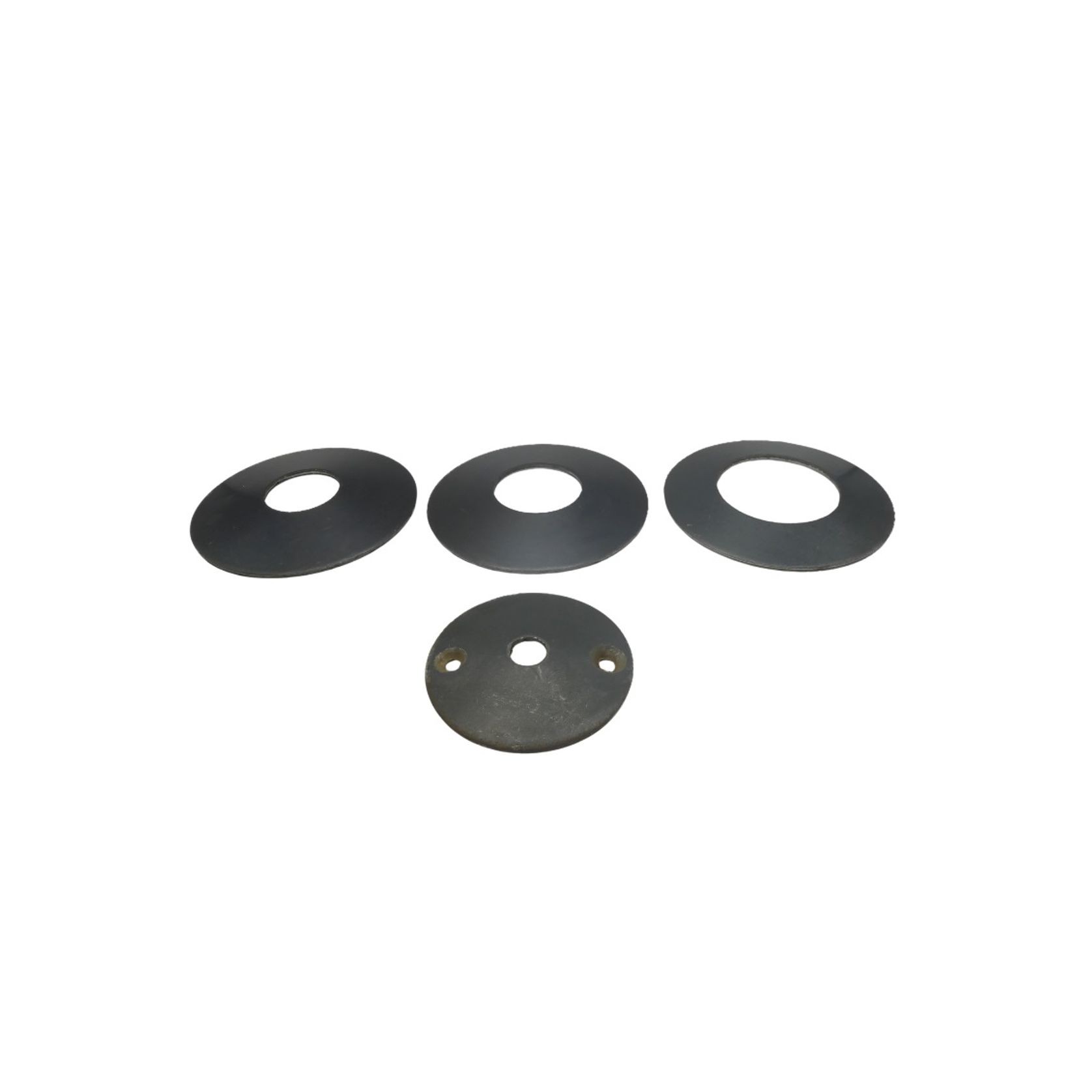 Mild Steel Coned Flanges gallery detail image